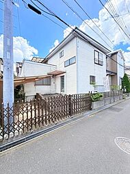 物件画像 川越市広谷新町 中古戸建