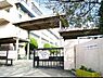 周辺：川越市立霞ヶ関東中学校まで1782m