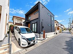 物件画像 鶴ヶ島市下新田戸建