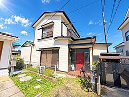 物件画像 所沢市下富売地