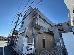 物件画像 キャッスルマンション川越B