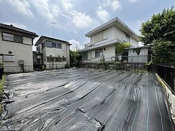 物件画像 八王子市西寺方町　新築一戸建て