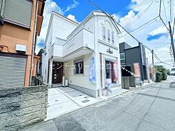 物件画像 八王子市暁町　新築一戸建て