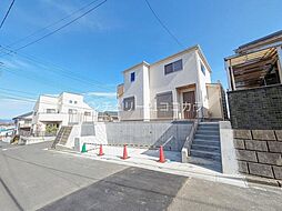 物件画像 八王子市めじろ台1丁目　新築一戸建て