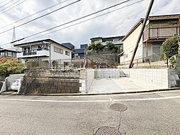 物件画像 八王子市南陽台1丁目 土地 建築条件付