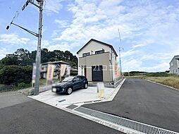 物件画像 八王子市大谷町　新築一戸建て