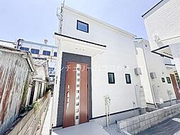 物件画像 八王子市台町3丁目　新築一戸建て　3号棟