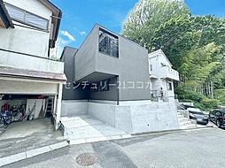 物件画像 相模原市中央区宮下本町3丁目　新築一戸建て