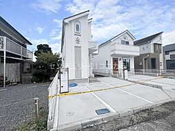 物件画像 八王子市泉町　新築一戸建て　1号棟