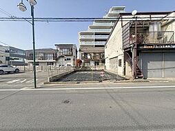 物件画像 八王子市子安町1丁目　土地　建築条件付