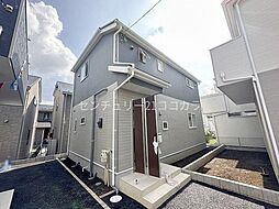 物件画像 八王子市山田町　新築一戸建て　2号棟