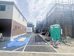 物件画像 八王子市山田町　新築一戸建て　4号棟