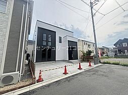 物件画像 八王子市石川町　新築一戸建て