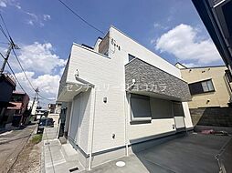 物件画像 八王子市本郷町　新築一戸建て　1号棟