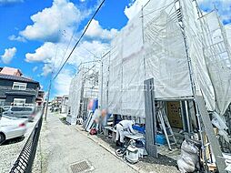 物件画像 八王子市本郷町　新築一戸建て　2号棟