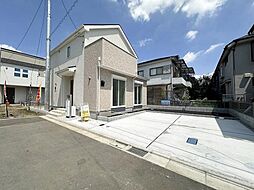 物件画像 八王子市大谷町　新築一戸建て　1号棟