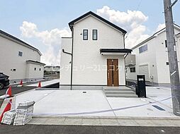 物件画像 八王子市犬目町　新築一戸建て　4号棟