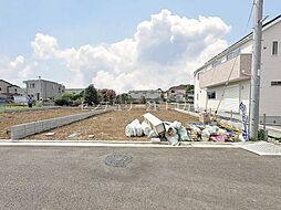 物件画像 八王子市犬目町　土地　6号区画　建築条件なし