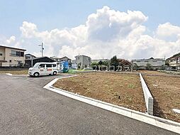 物件画像 八王子市犬目町　土地　7号区画　建築条件なし