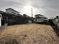 物件画像 八王子市めじろ台1丁目　土地　建築条件付