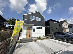 物件画像 八王子市めじろ台4丁目　新築一戸建て