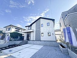 物件画像 八王子市北野台2丁目　新築一戸建て