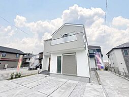 物件画像 八王子市緑町　新築一戸建て　1号棟