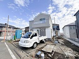 物件画像 八王子市緑町　新築一戸建て　1号棟