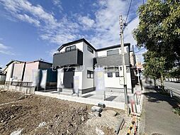 物件画像 八王子市中野町　新築一戸建て