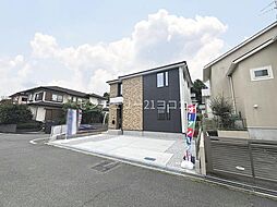 物件画像 八王子市南陽台2丁目　新築一戸建て