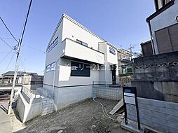 物件画像 八王子市長沼町　新築一戸建て