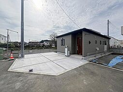 物件画像 八王子市弐分方町　新築一戸建て　1号棟