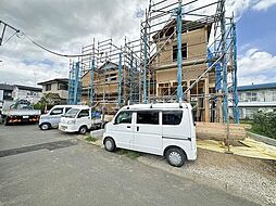 物件画像 八王子市横川町　新築一戸建て　2号棟