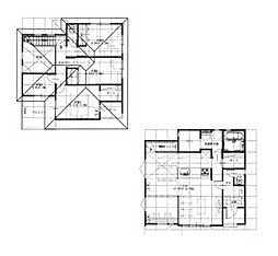 物件画像 相模原市緑区下九沢　建築条件付き土地・全3区画　2区画