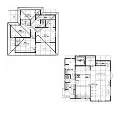 物件画像 相模原市緑区下九沢　建築条件付き土地・全3区画　3区画