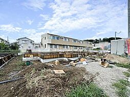 物件画像 八王子市中野町　新築一戸建て　C号棟