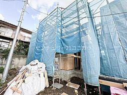 物件画像 八王子市中野町　新築一戸建て　P号棟