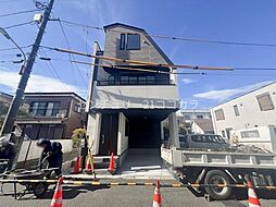 物件画像 八王子市散田町　新築一戸建て