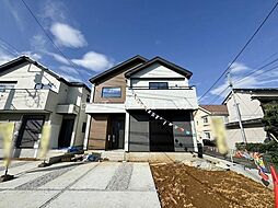 物件画像 八王子市中野上町3丁目　新築一戸建て　2号棟