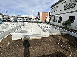 物件画像 八王子市東浅川町　新築一戸建て　3号棟