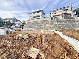 物件画像 八王子市長房町　新築一戸建て　5号棟