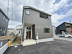 物件画像 八王子市下恩方町　新築一戸建て　4号棟