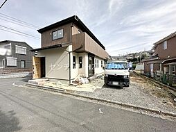 物件画像 八王子市散田町3丁目　新築一戸建て・全1棟