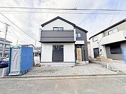 物件画像 八王子市小宮町　新築一戸建て　1号棟