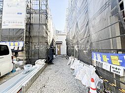 物件画像 八王子市日吉町　新築一戸建て　2号棟