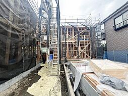 物件画像 八王子市日吉町　新築一戸建て　2号棟