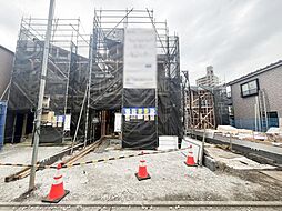 物件画像 八王子市日吉町　新築一戸建て　3号棟