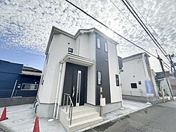 物件画像 八王子市横川町　新築一戸建て　1号棟