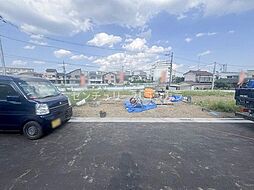 物件画像 八王子市中野上町3丁目 土地 2番宅地 建築条件付