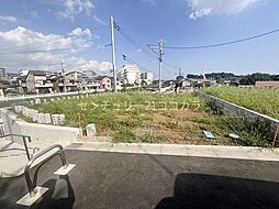 物件画像 八王子市中野上町3丁目　土地　10番宅地　建築条件付